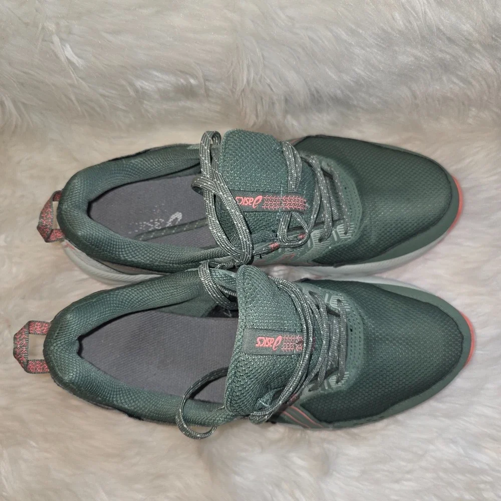 Asics this model